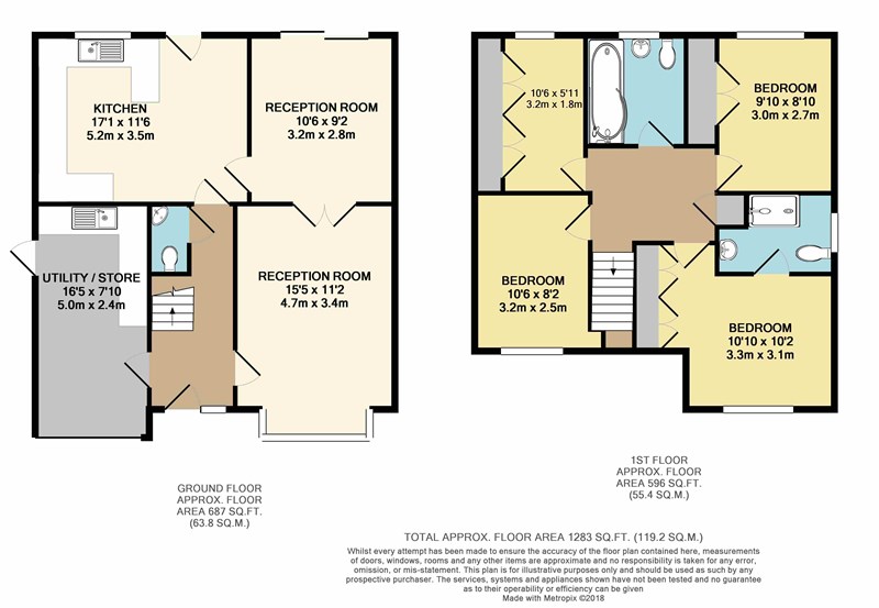 4 Bedrooms Detached house for sale in Darlands Drive, Barnet EN5