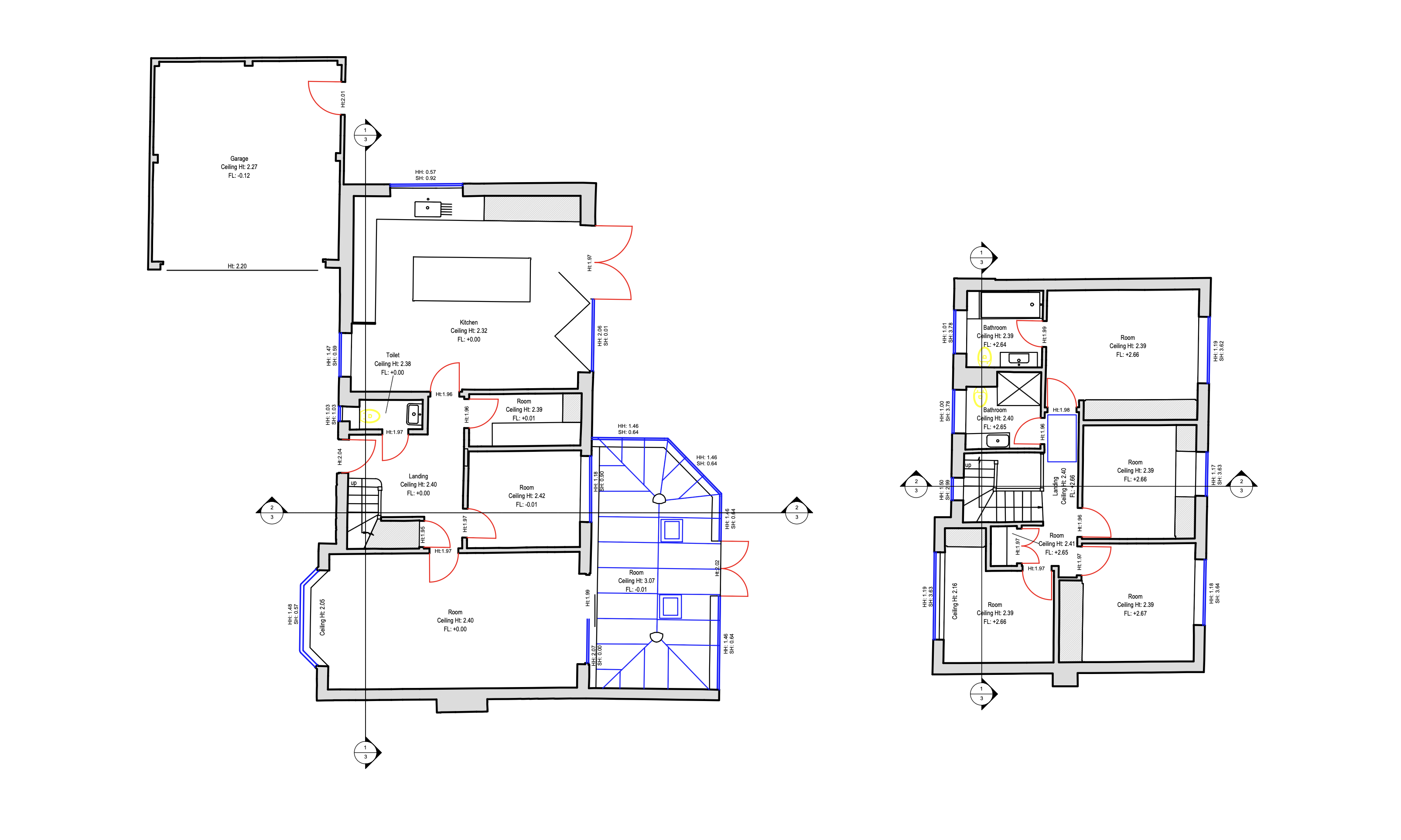 1, Guildcroft, Guildford floorplan