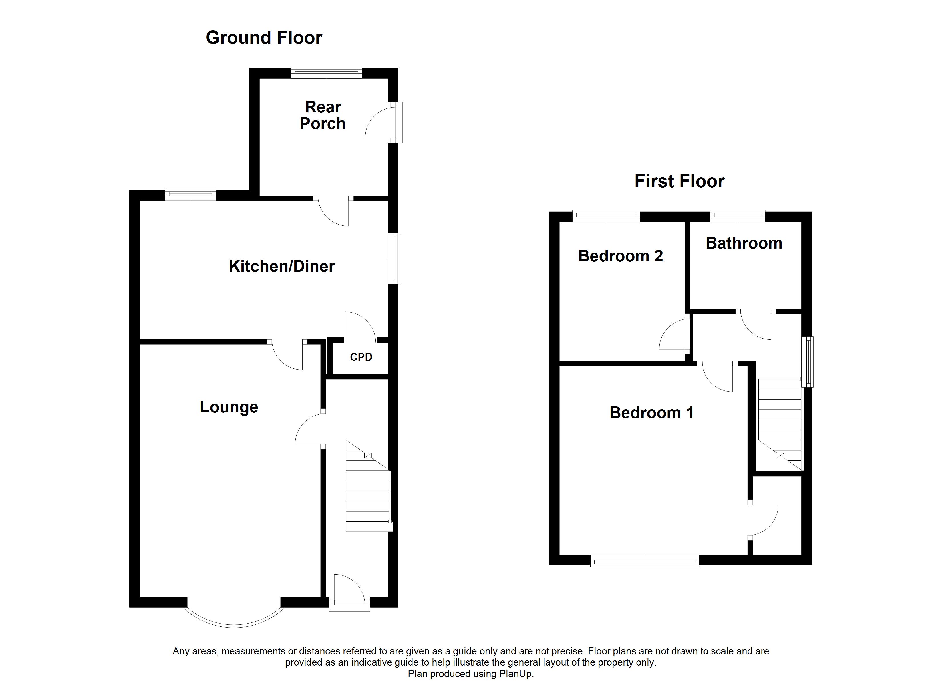 2 Bedrooms Semi-detached house for sale in Poole Place, Darnall, Sheffield, Sheffield S9