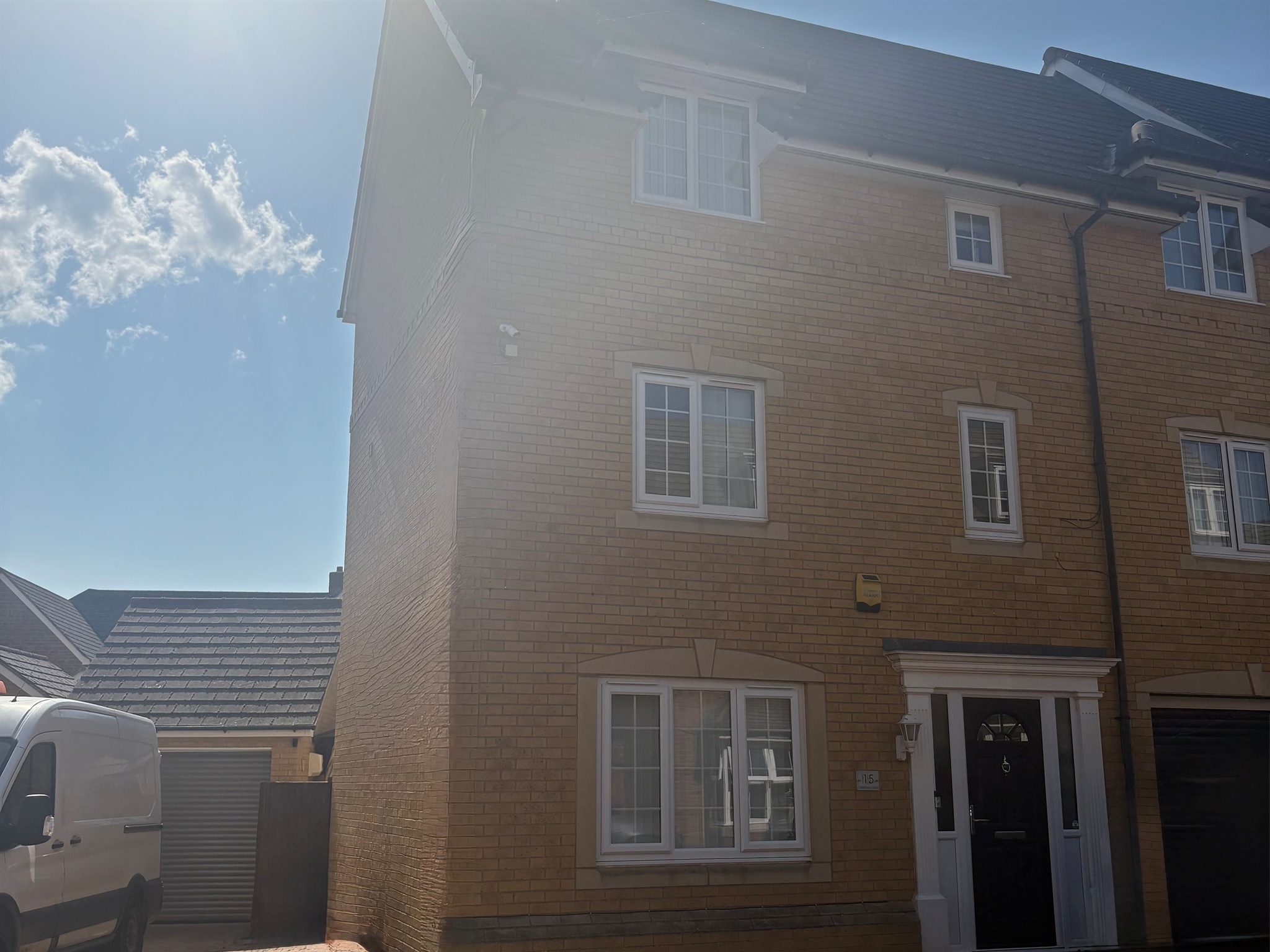 15, Matthau Lane, Milton Keynes photo 3