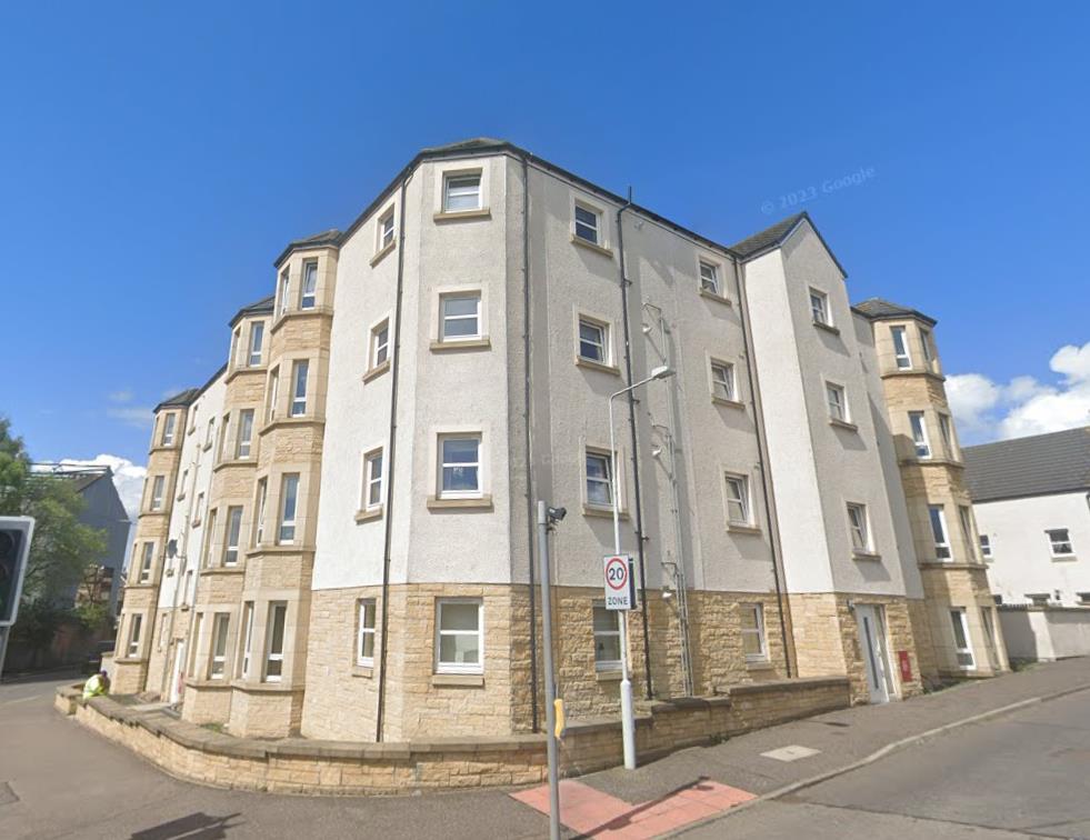 Maltings Road, Kirkcaldy, KY1 2EP, Kirkcaldy photo 2