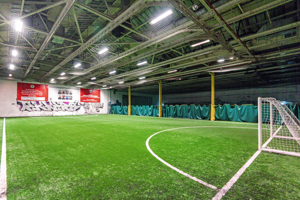 Photos of Manhattan Works, Dundonald Street, Dundee, City Of Dundee DD3