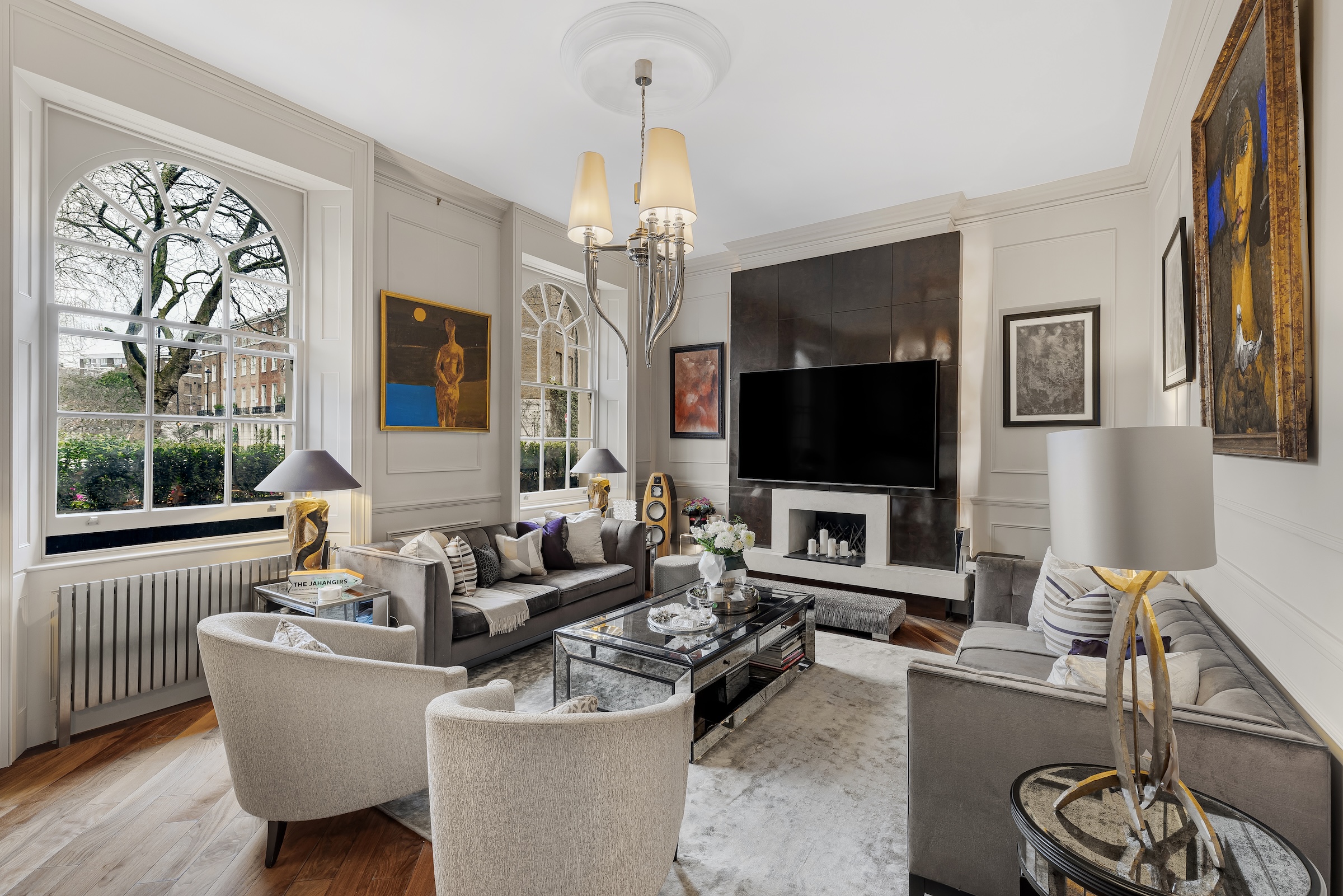 3 bedroom flat for sale 0