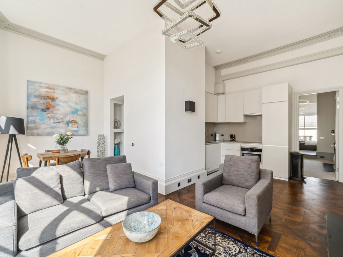 1 bedroom flat for sale 0