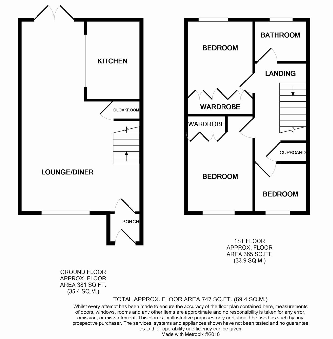 Gresham Drive, West Hunsbury, Northampton NN4, 3 bedroom semidetached