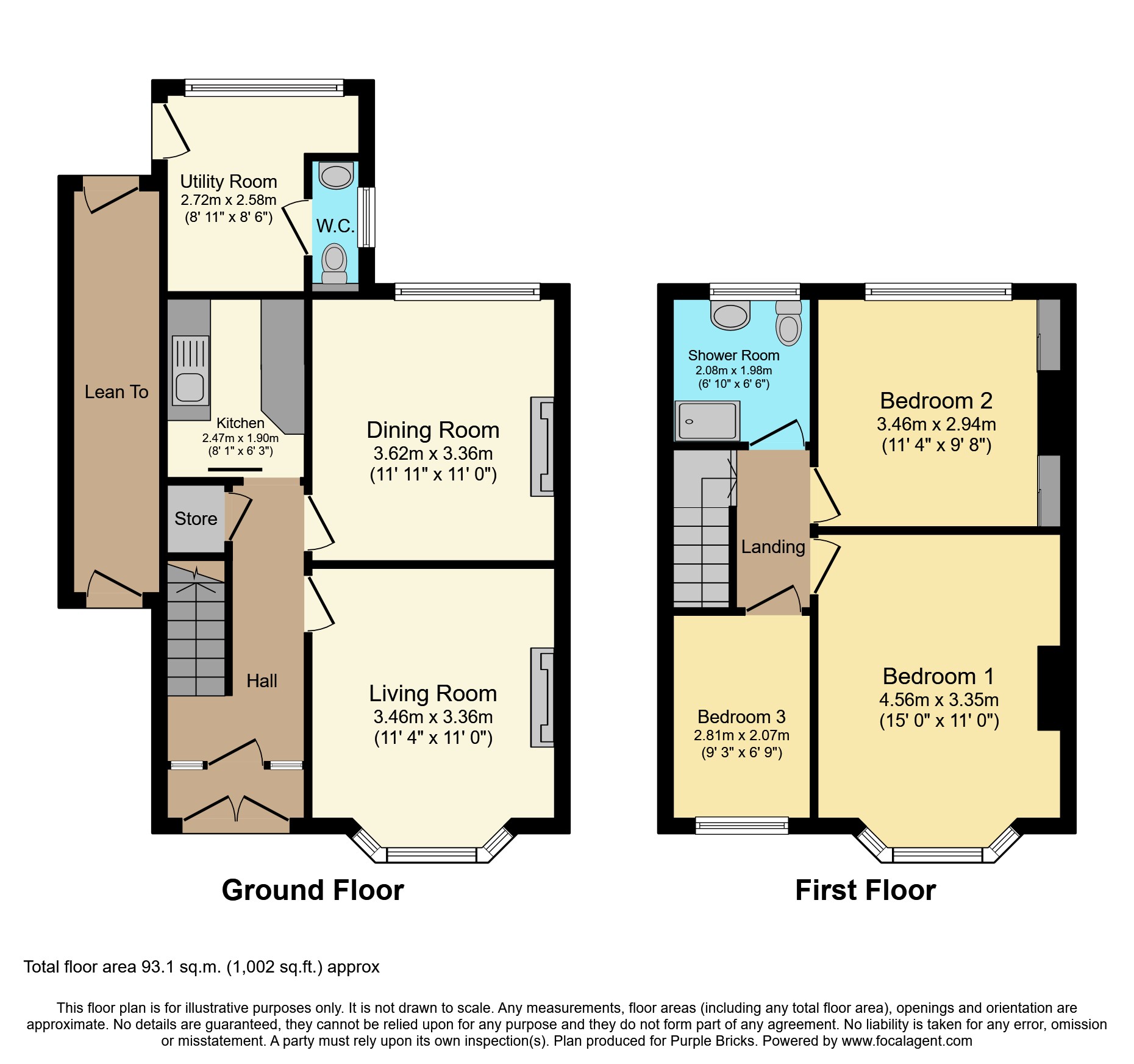 Alcester Road, Liverpool L12, 3 bedroom semidetached house for sale