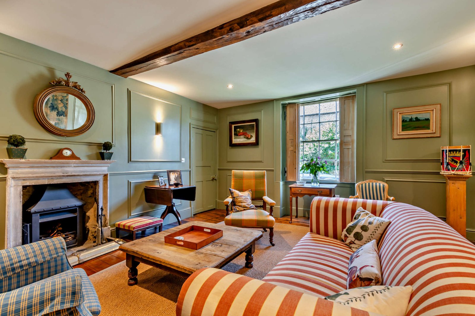 5 bedroom detached house for sale 0