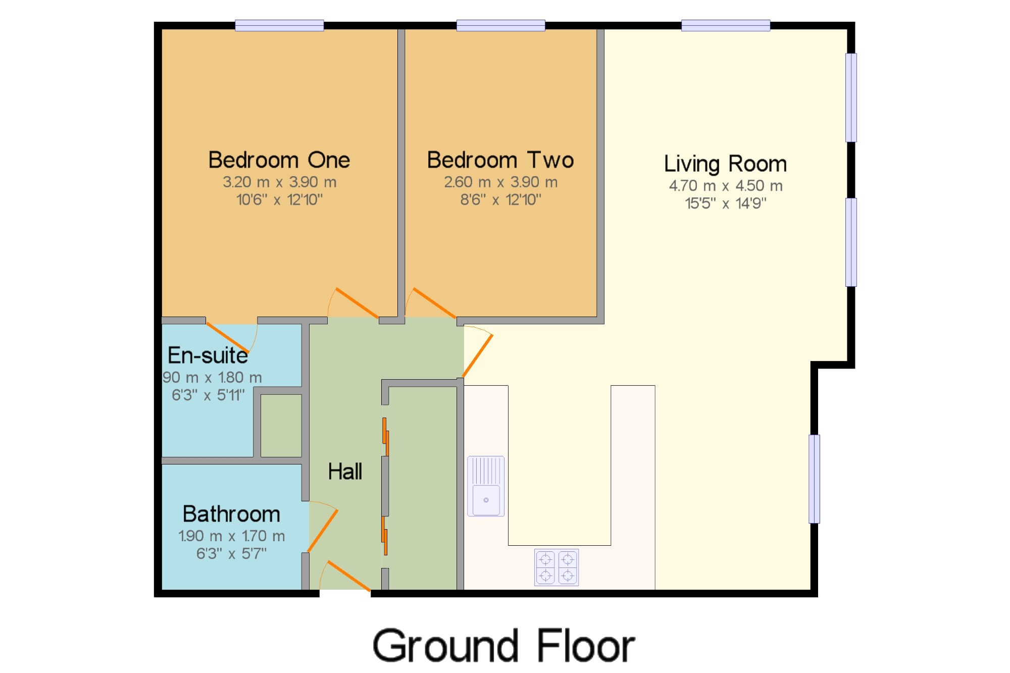 2 Bedrooms Flat for sale in Phoenix Boulevard, Leeman Road, York, North Yorkshire YO26