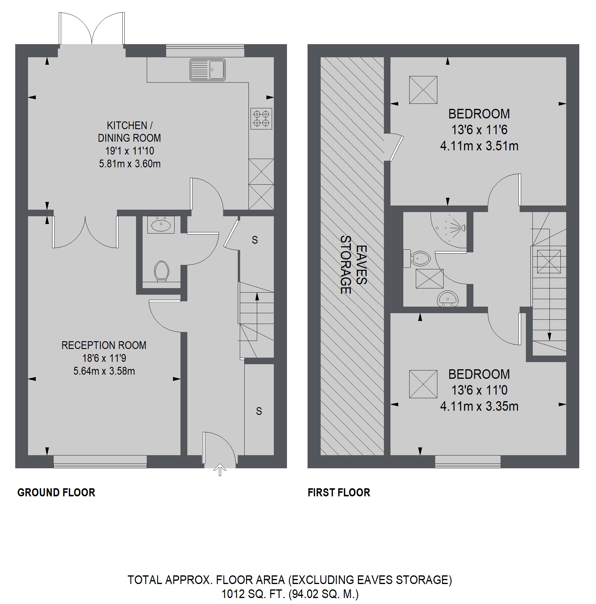 2 Bedrooms  for sale in Rayners Close, Pristine House, Wembley HA0