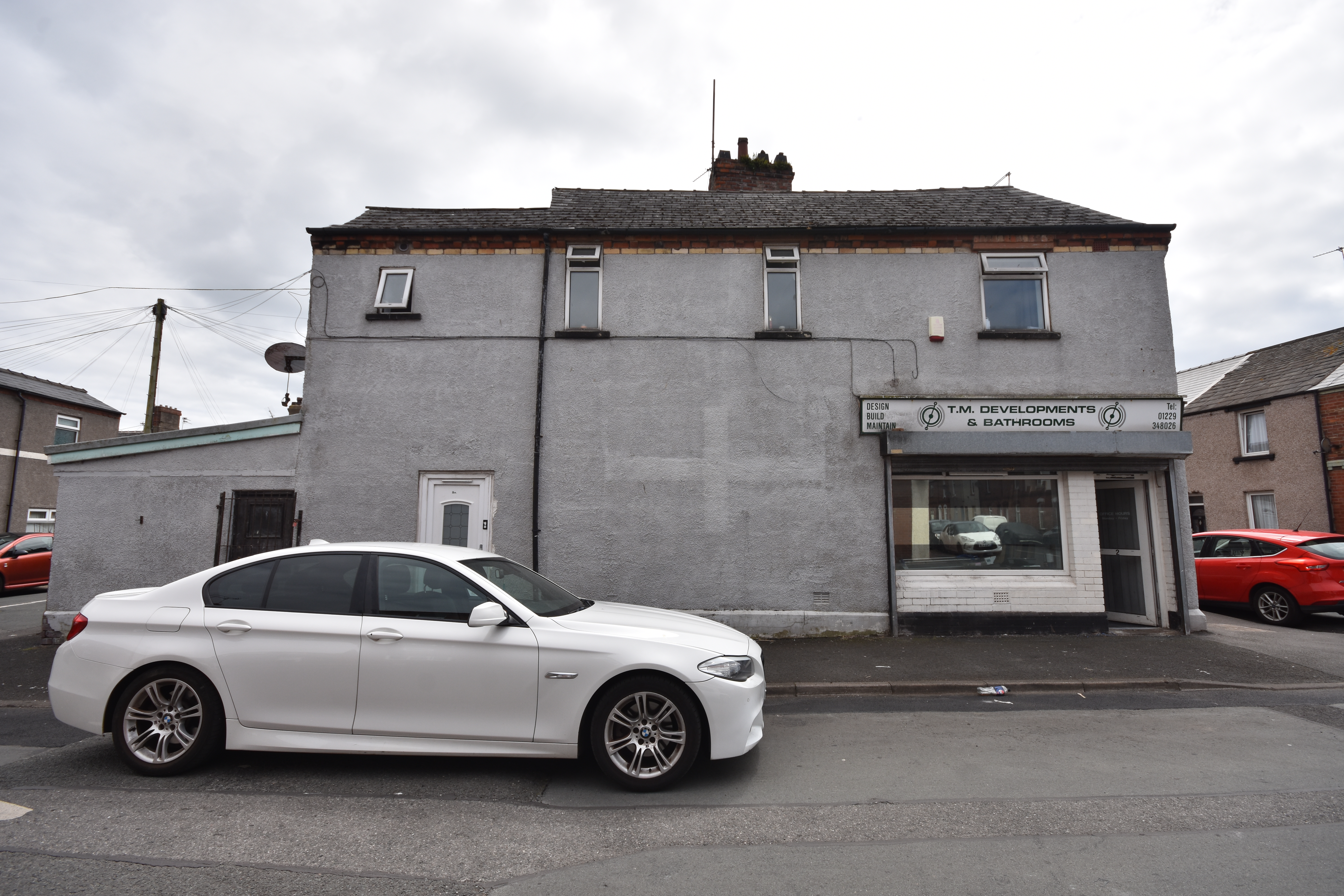 2 & 2a, Lumley Street, Barrow-in-Furness photo 3