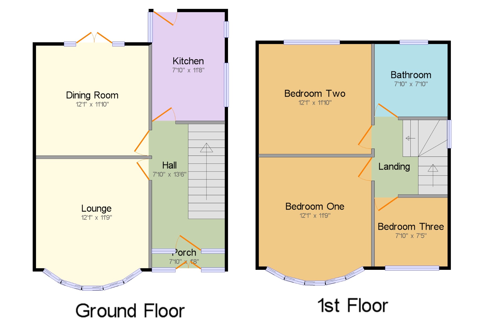 3 Bedrooms Detached house for sale in Blagreaves Lane, Littleover, Derby, Derbyshire DE23