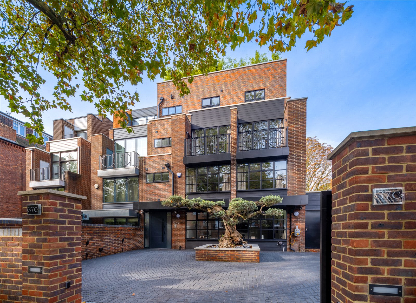 Photos of Fitzjohns Avenue, Hampstead, London NW3 66462628