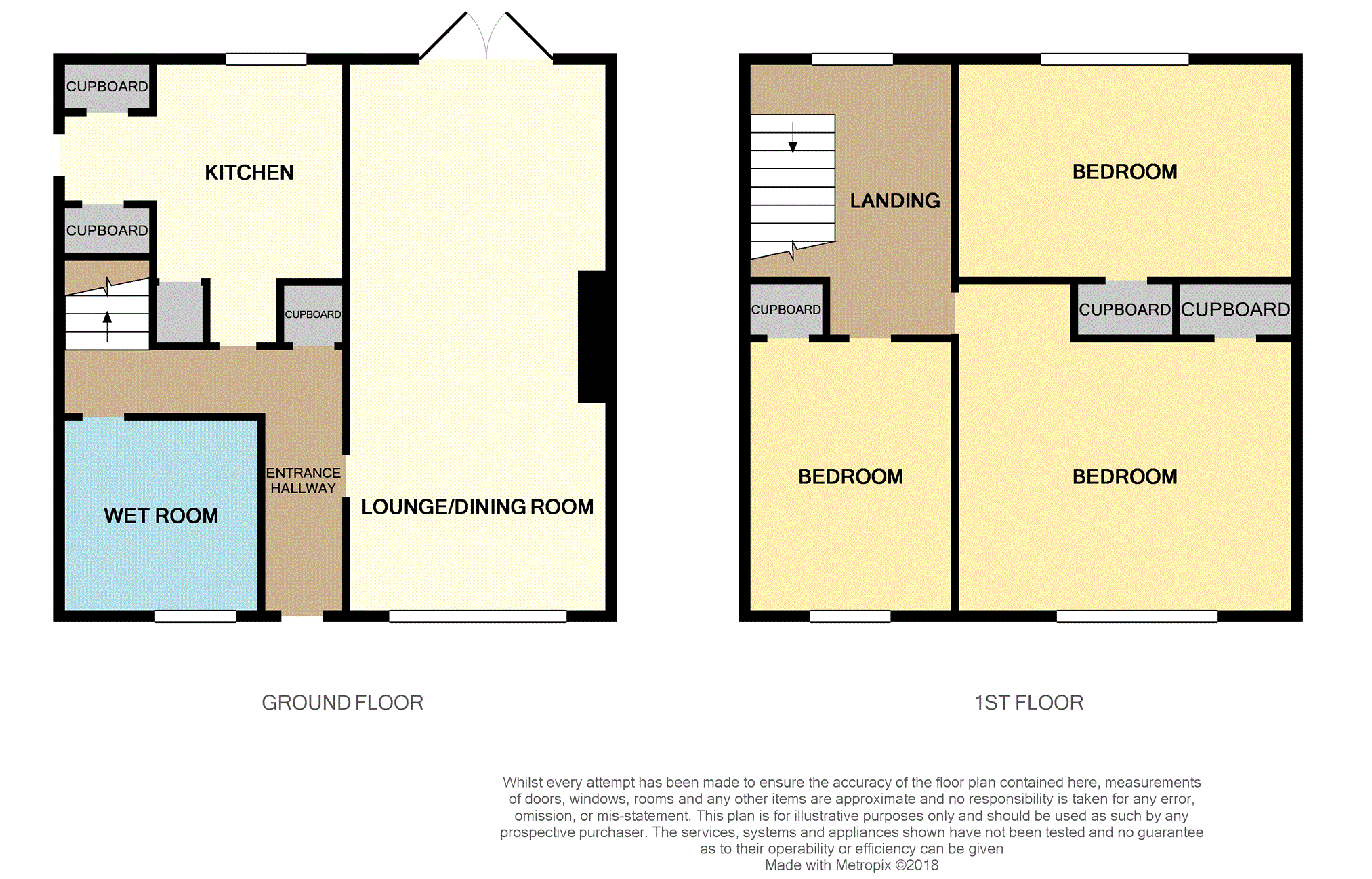 3 Bedrooms Semi-detached house for sale in Harelaw Crescent, Paisley PA2