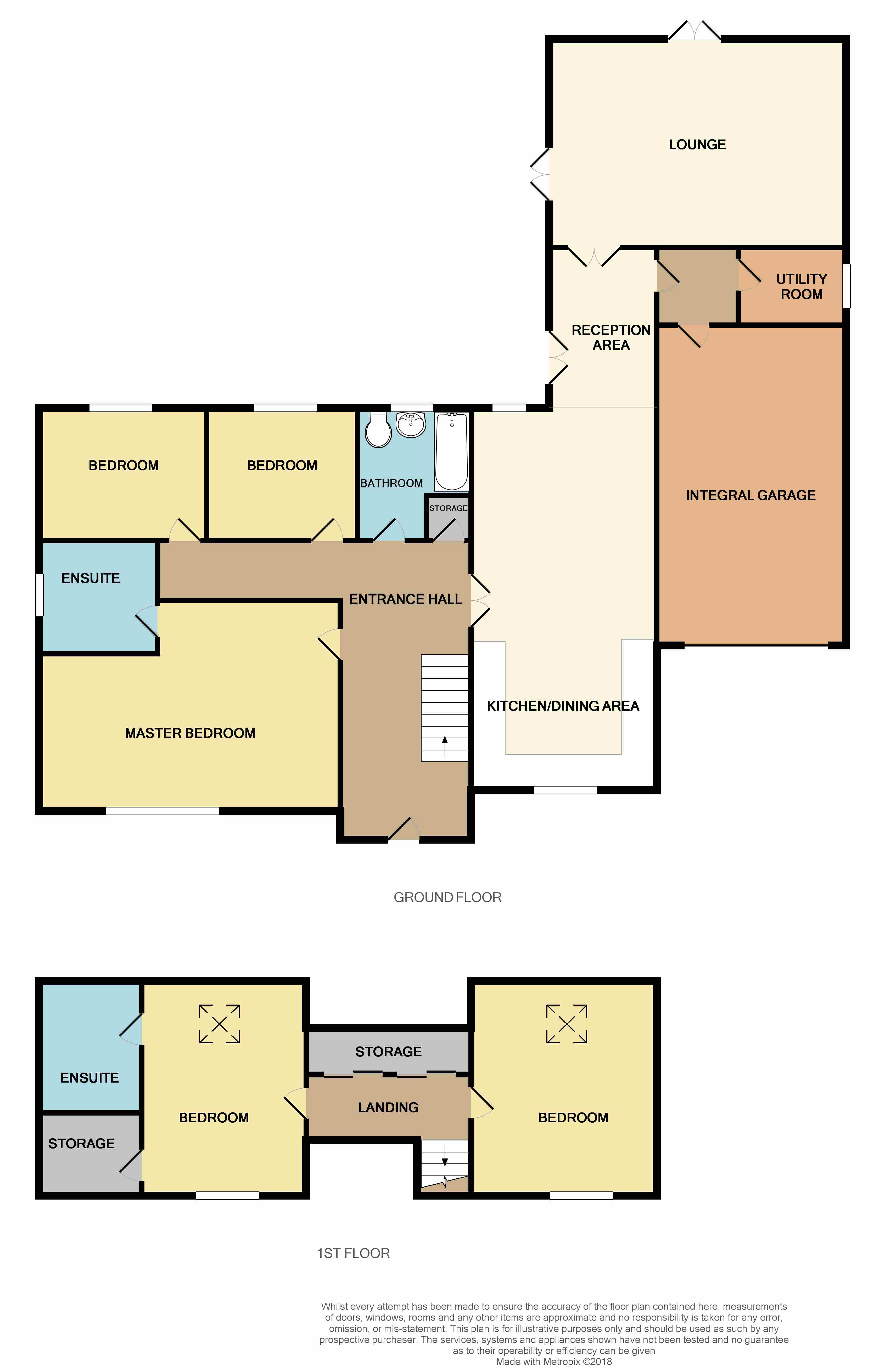 5 Bedrooms Detached house for sale in Warrington Road, Glazebury, Warrington WA3