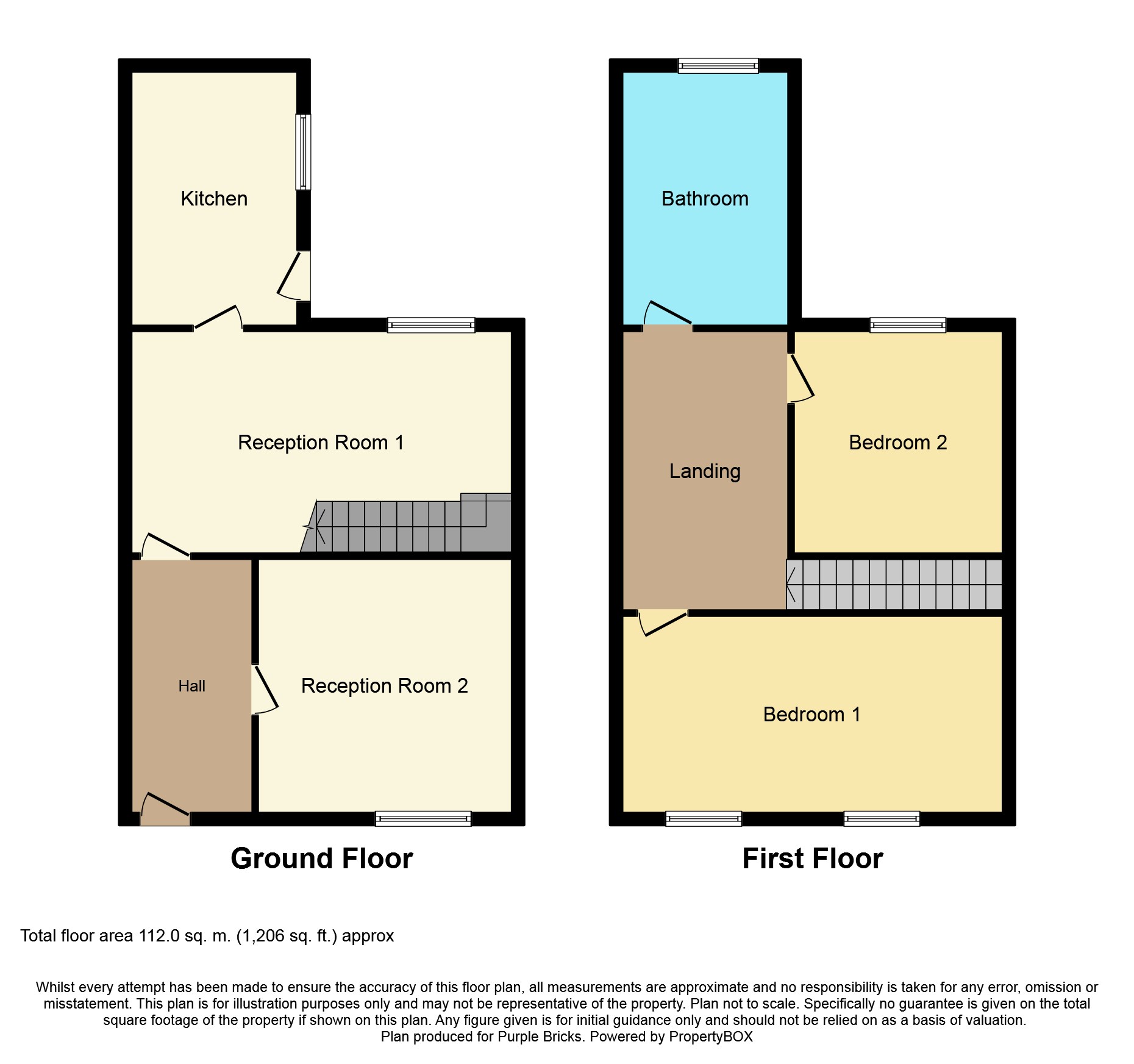 William Cook Road, Birmingham B8, 2 bedroom terraced house for sale