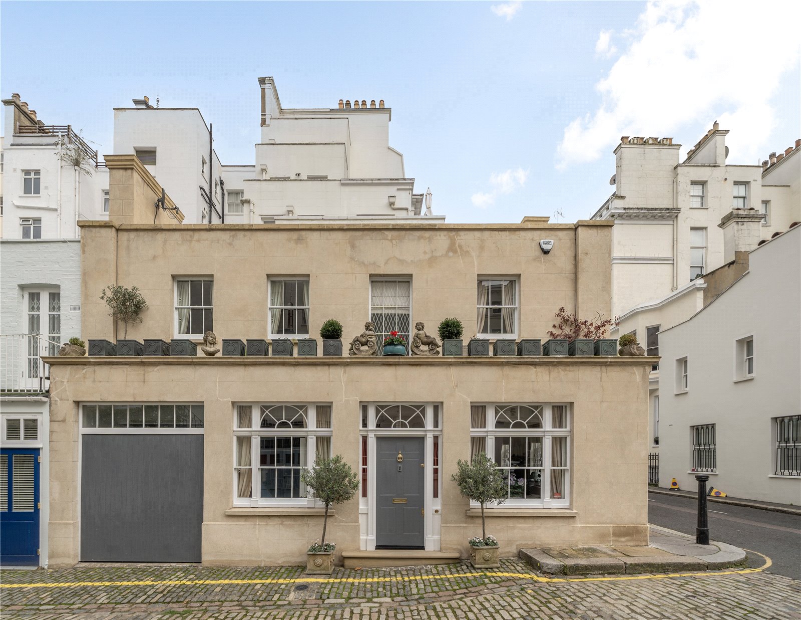 Photos of Queensberry Mews West, London SW7 66175647 PrimeLocation