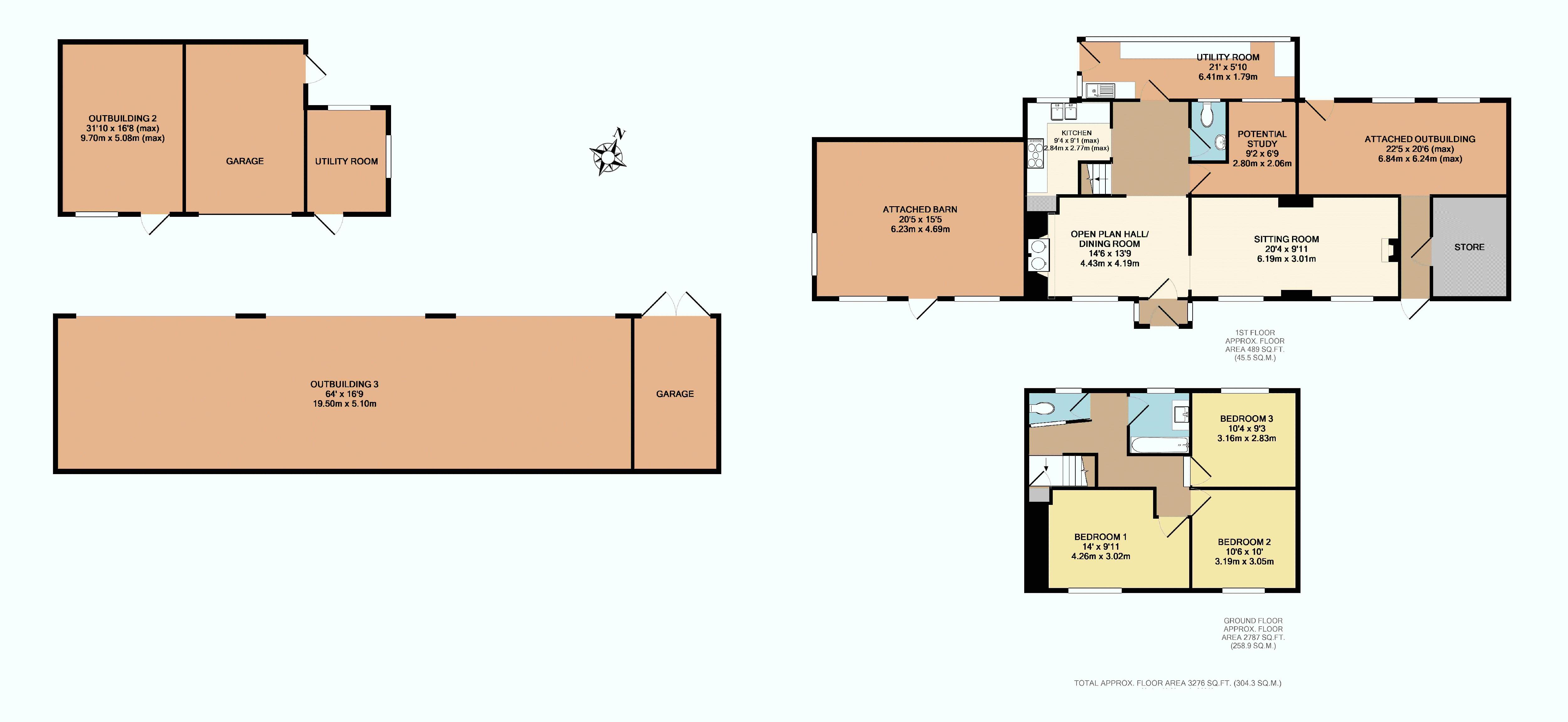 3 Bedrooms Detached house for sale in Watergore, South Petherton TA13