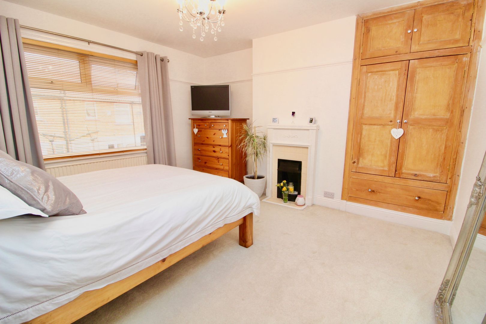 Free property report 36 Spring Garden Road, Hartlepool, TS25 5AD Chimnie