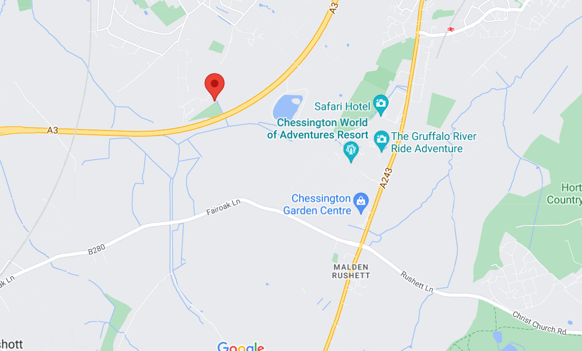 Holroyd Road, Claygate, Esher KT10, 2 bedroom flat for sale 61261355 PrimeLocation