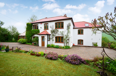 Home photo