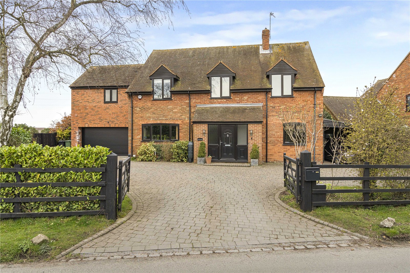 block of flats for sale