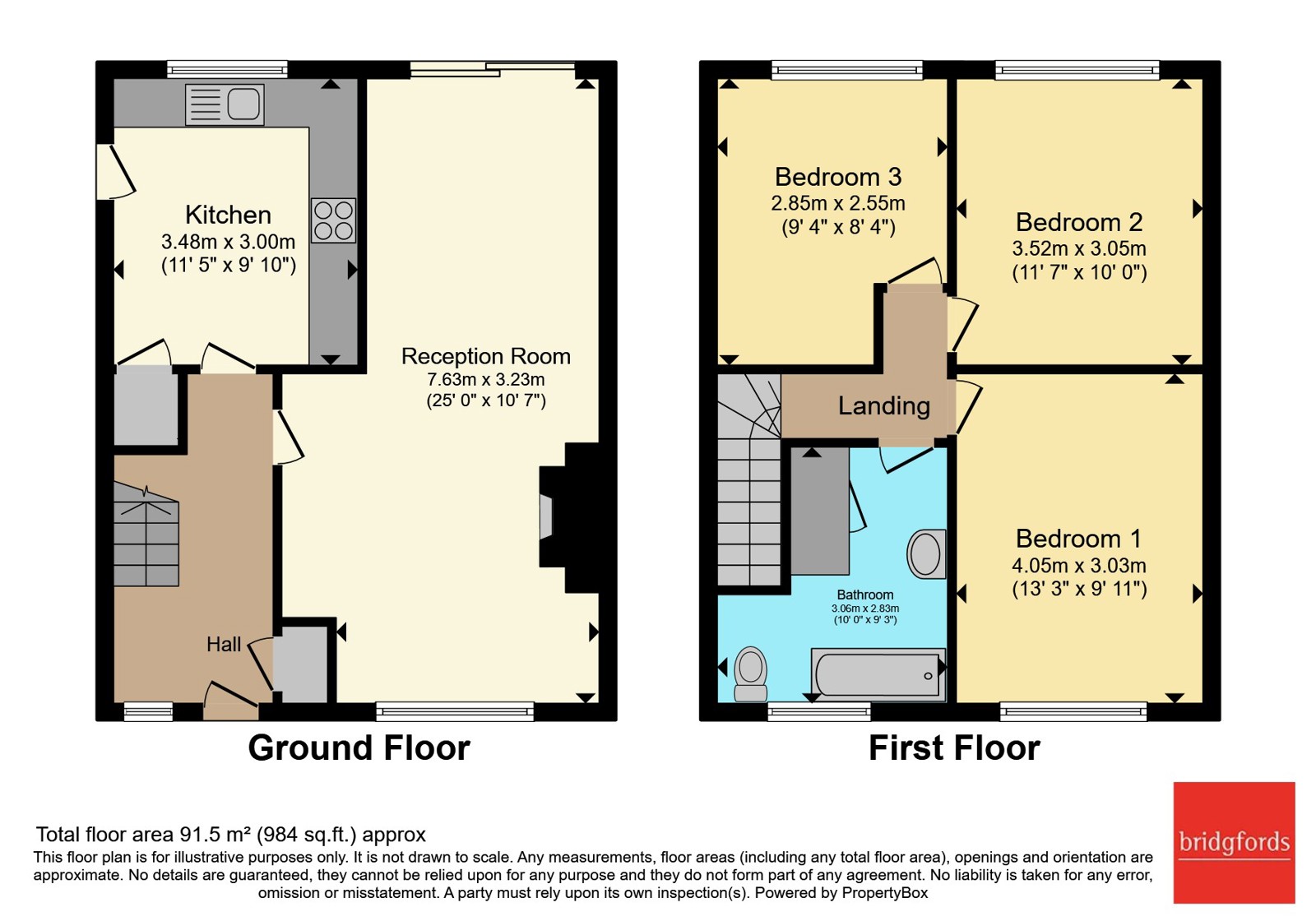 Sea Change,, sea change, North Yorkshire floorplan