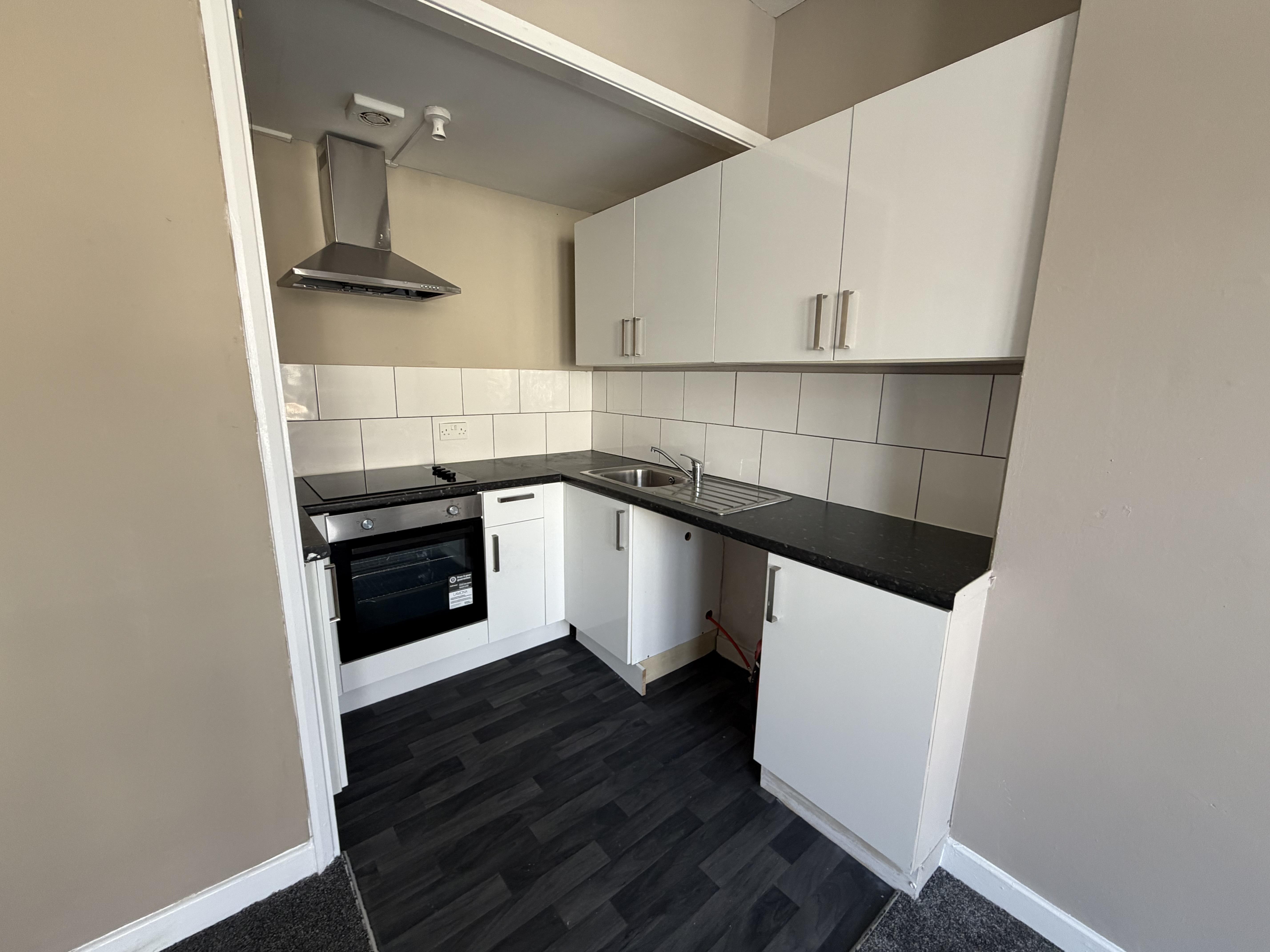 Flat 7, 39-41, Cheltenham Road, Blackpool photo 4