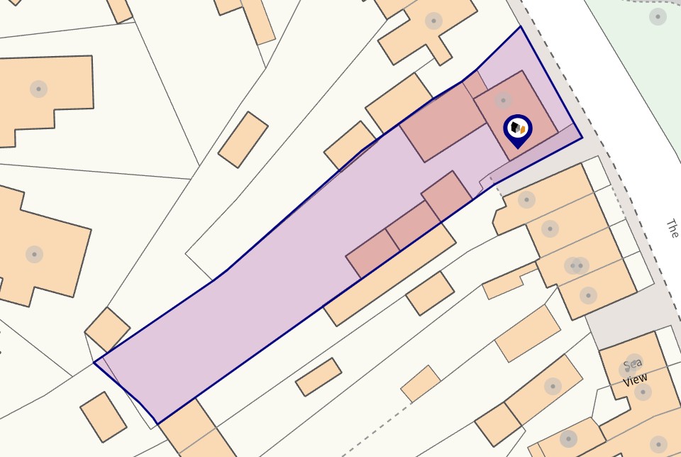 Herons Reach, The Strand, Starcross floorplan