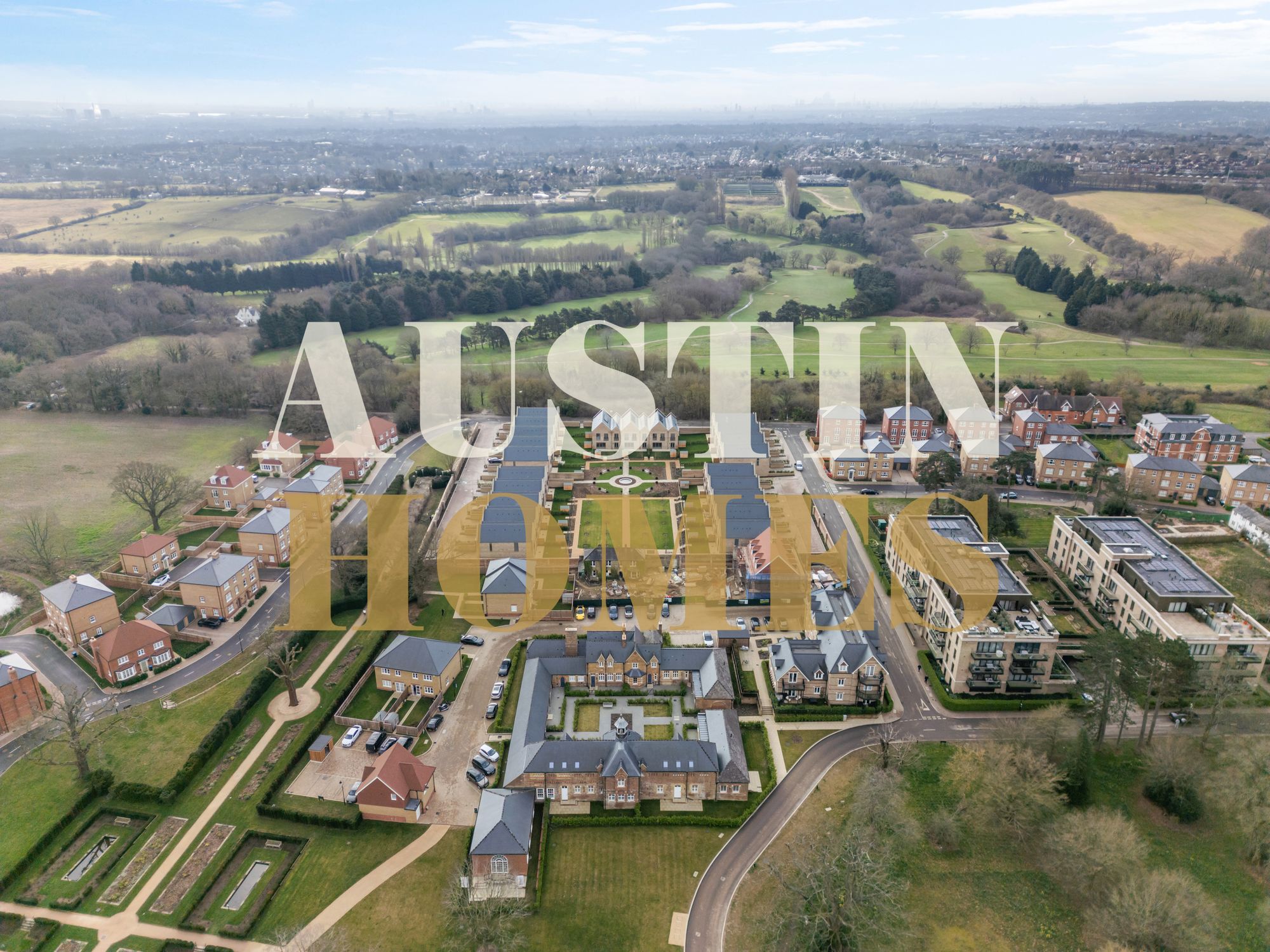 3 bedroom link-detached house for sale 0