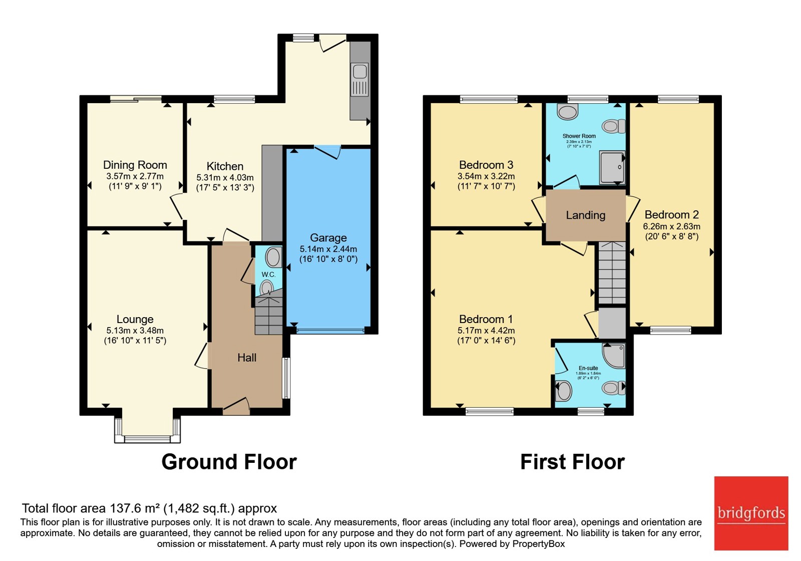 111A,, Crewe Road, Crewe floorplan