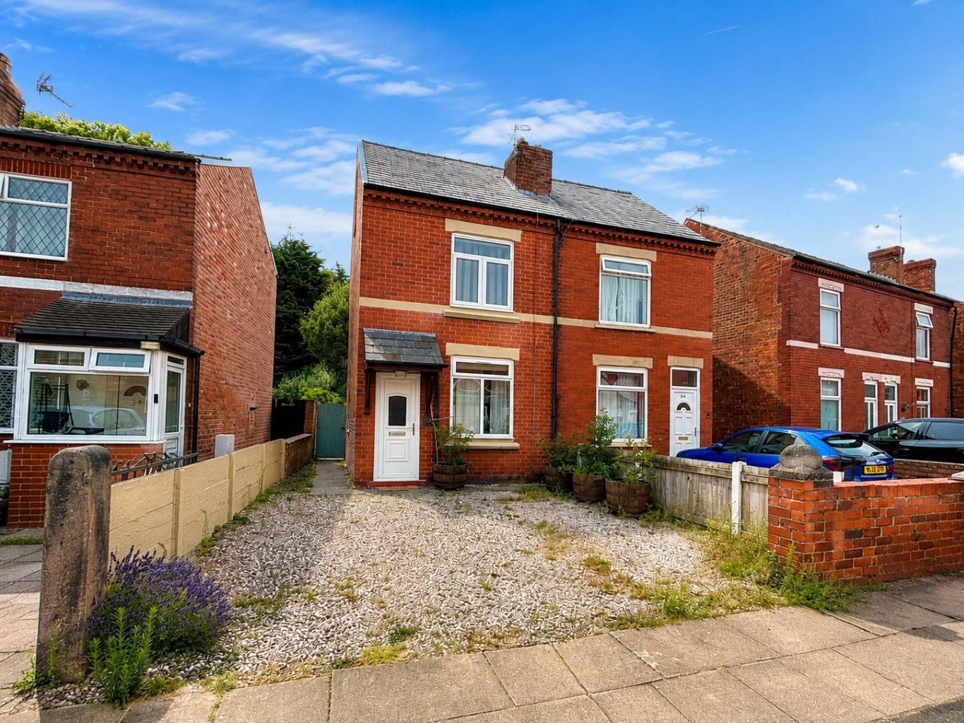 56, Lawson Street, Southport photo 2