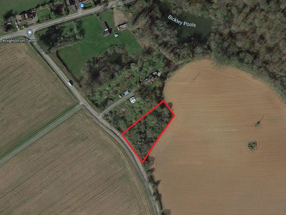 Bickley, Tenbury Wells WR15, land for sale 64749086 PrimeLocation