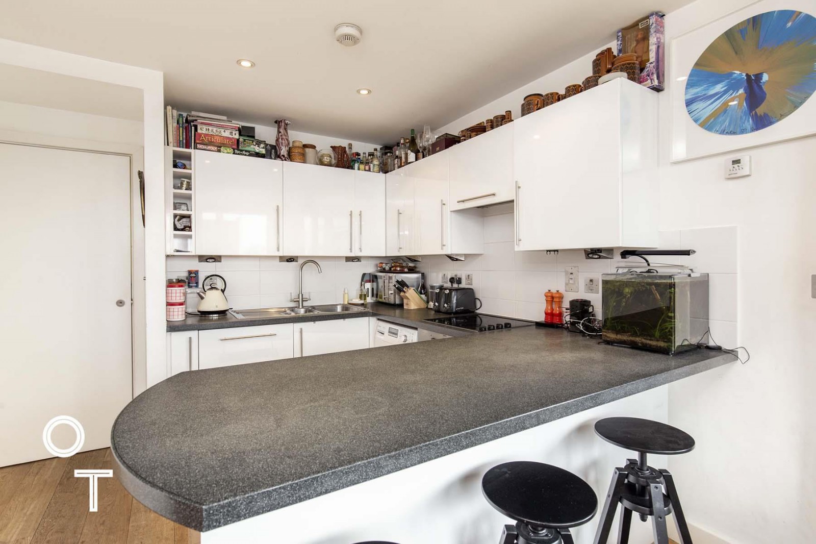 Flat 10, The Annroy, Kentish Town photo 4