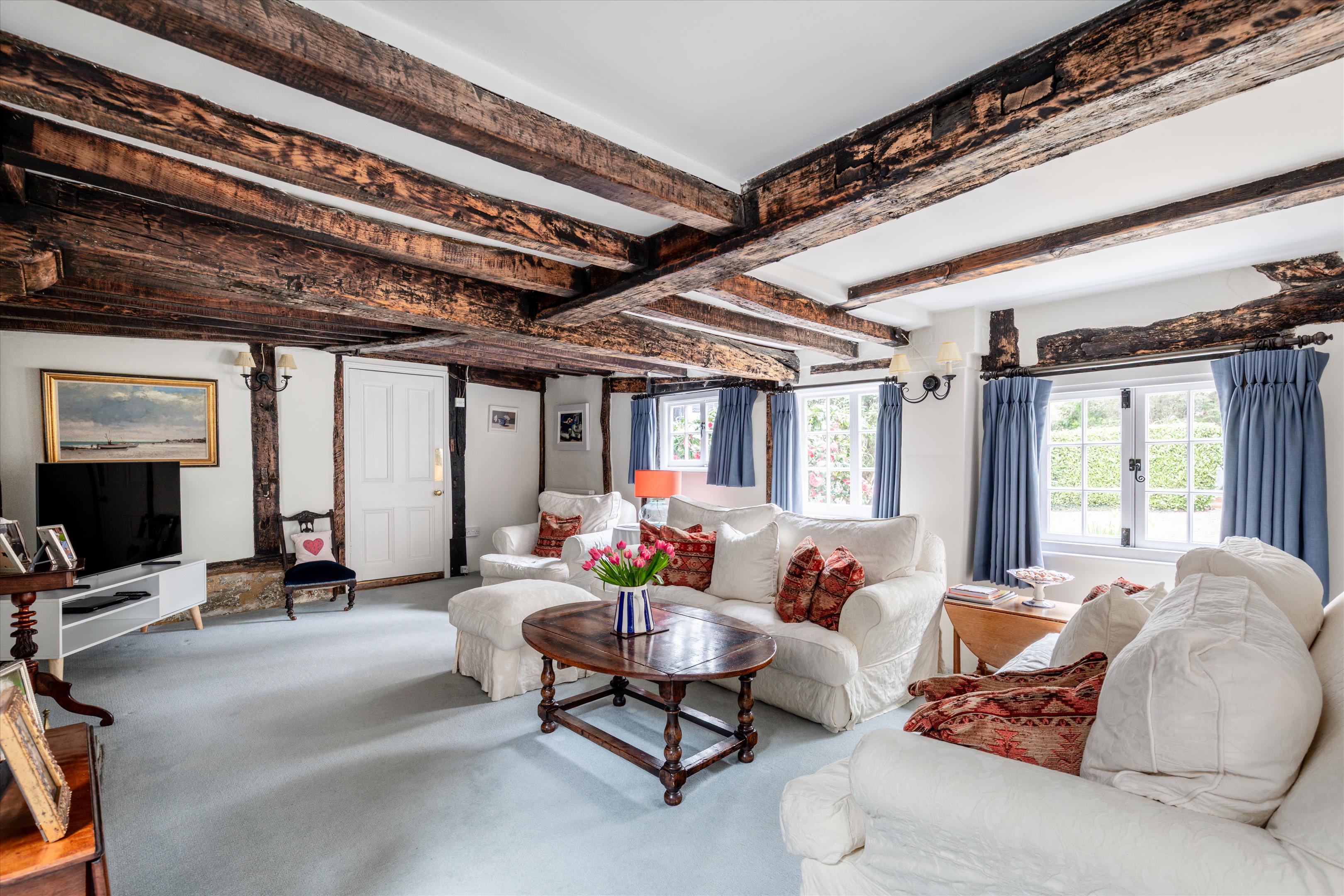 5 bedroom link-detached house for sale 0