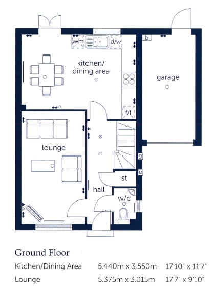 4 Bedrooms Detached house for sale in Chalfont Drive, Nottingham NG8