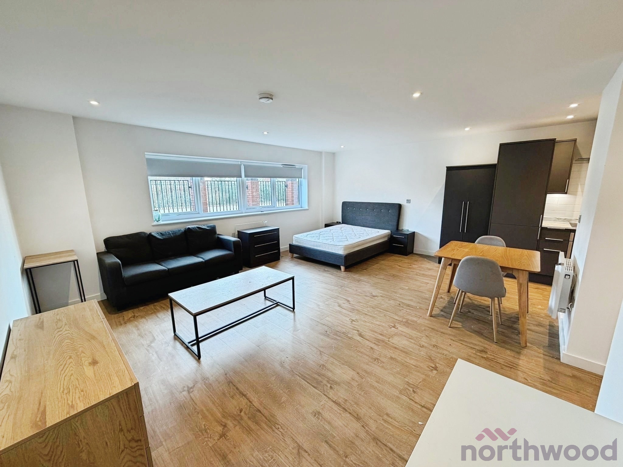 Apartment 3, Lincoln House, Nelson Street, Bolton photo 3
