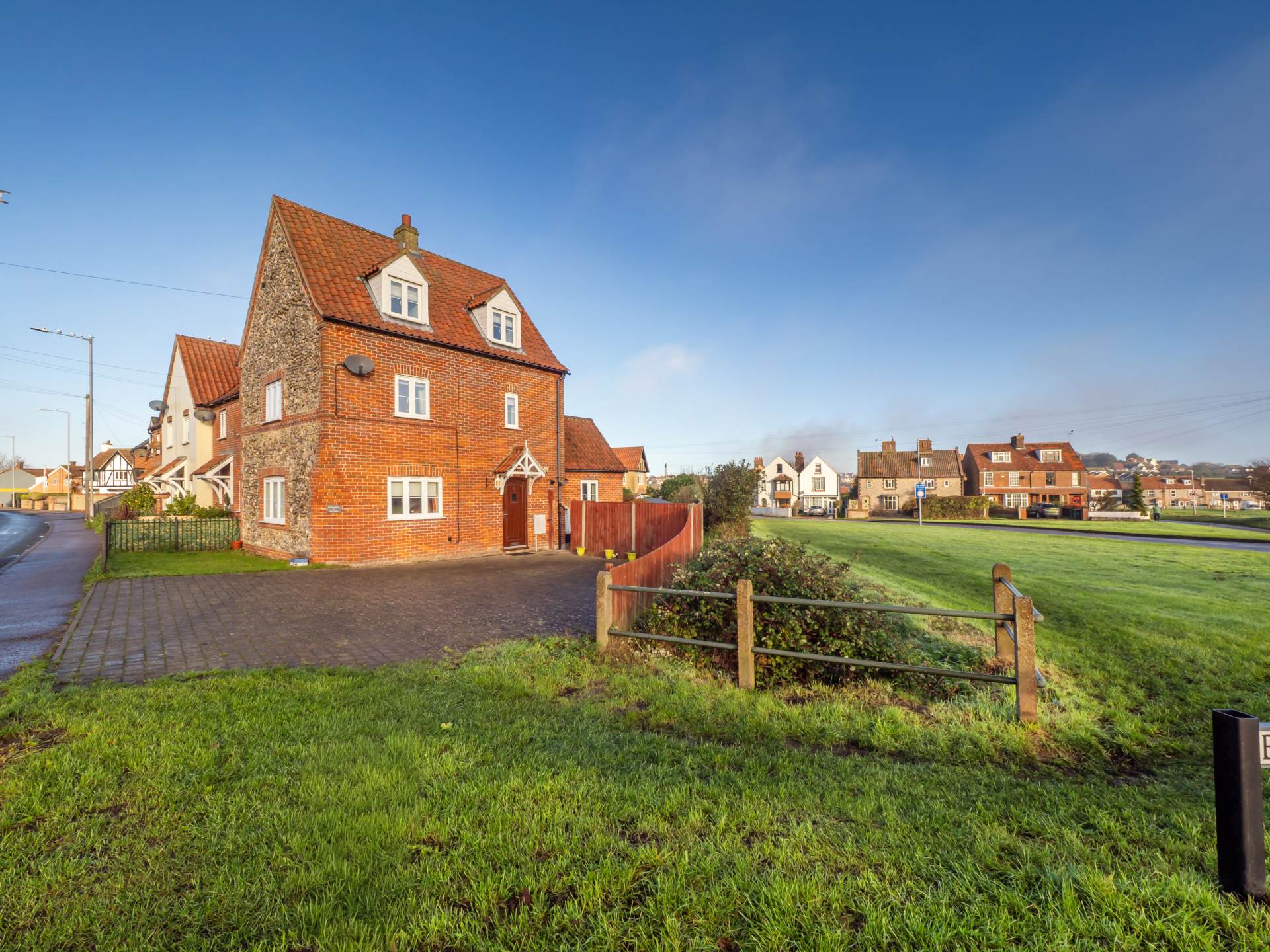 5 Beeston Mews, Cromer Road, Sheringham photo 2
