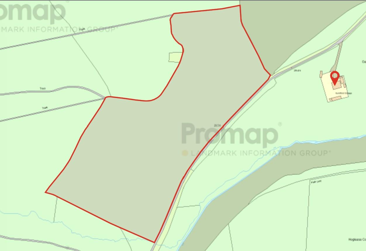 Land at Combley Farm Lane, Station Road, Ryde floorplan