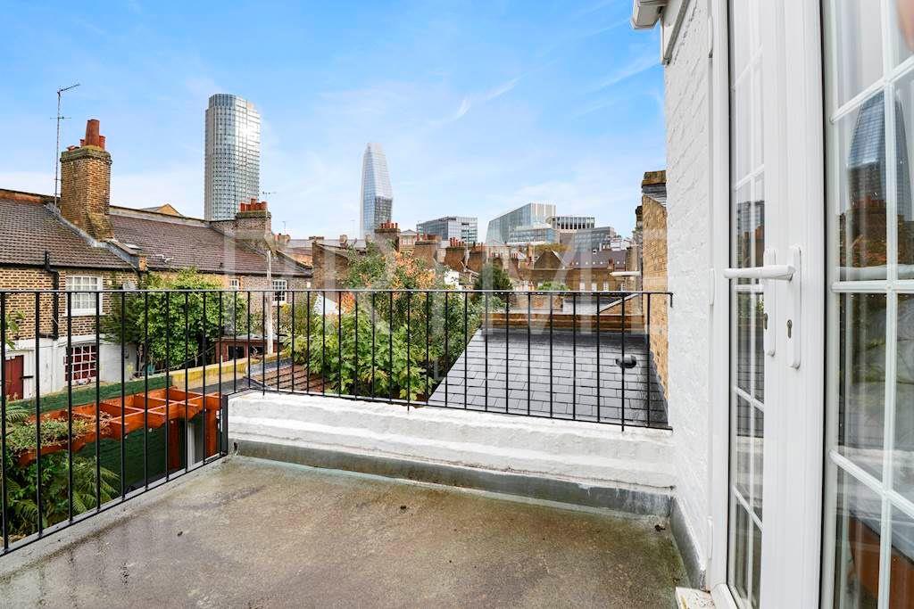 57, Roupell Street, Waterloo photo 4