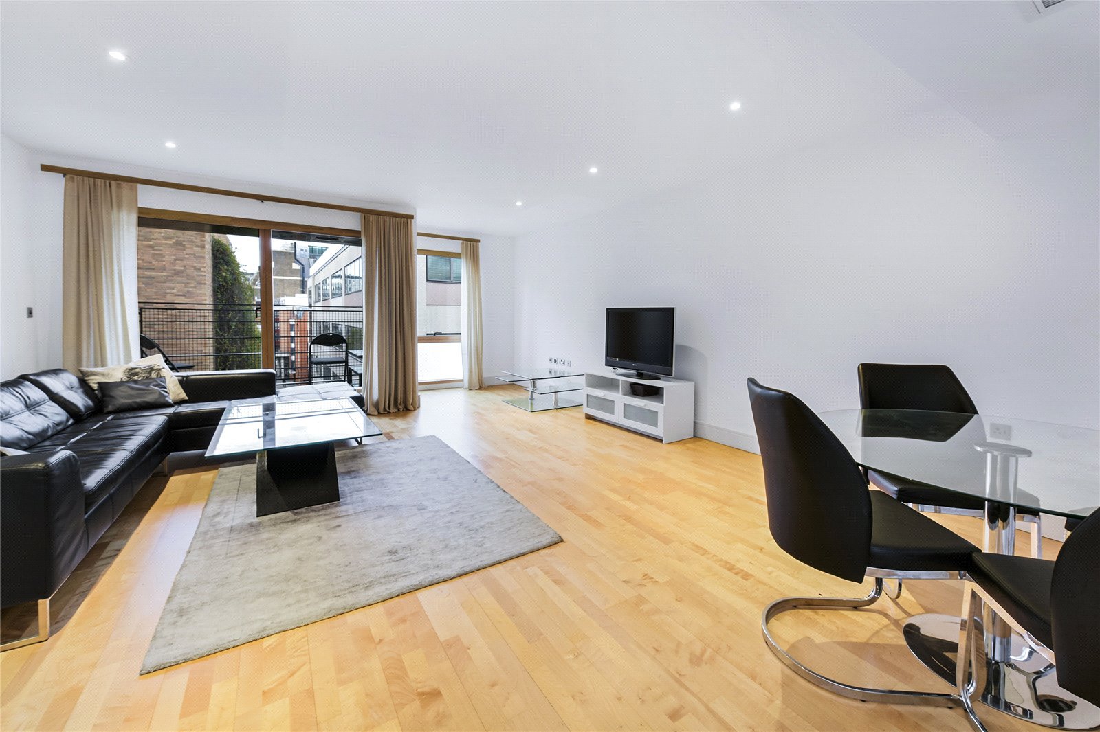 Apartment 401,, Bentinck House, Westminster photo 2