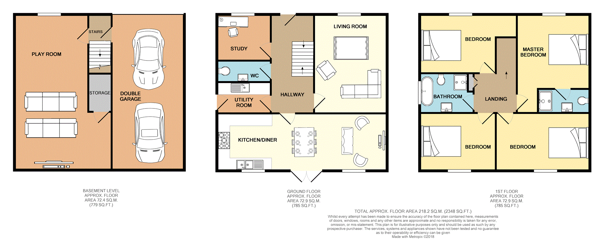 4 Bedrooms Detached house for sale in Penyrheol Road, Gorseinon SA4