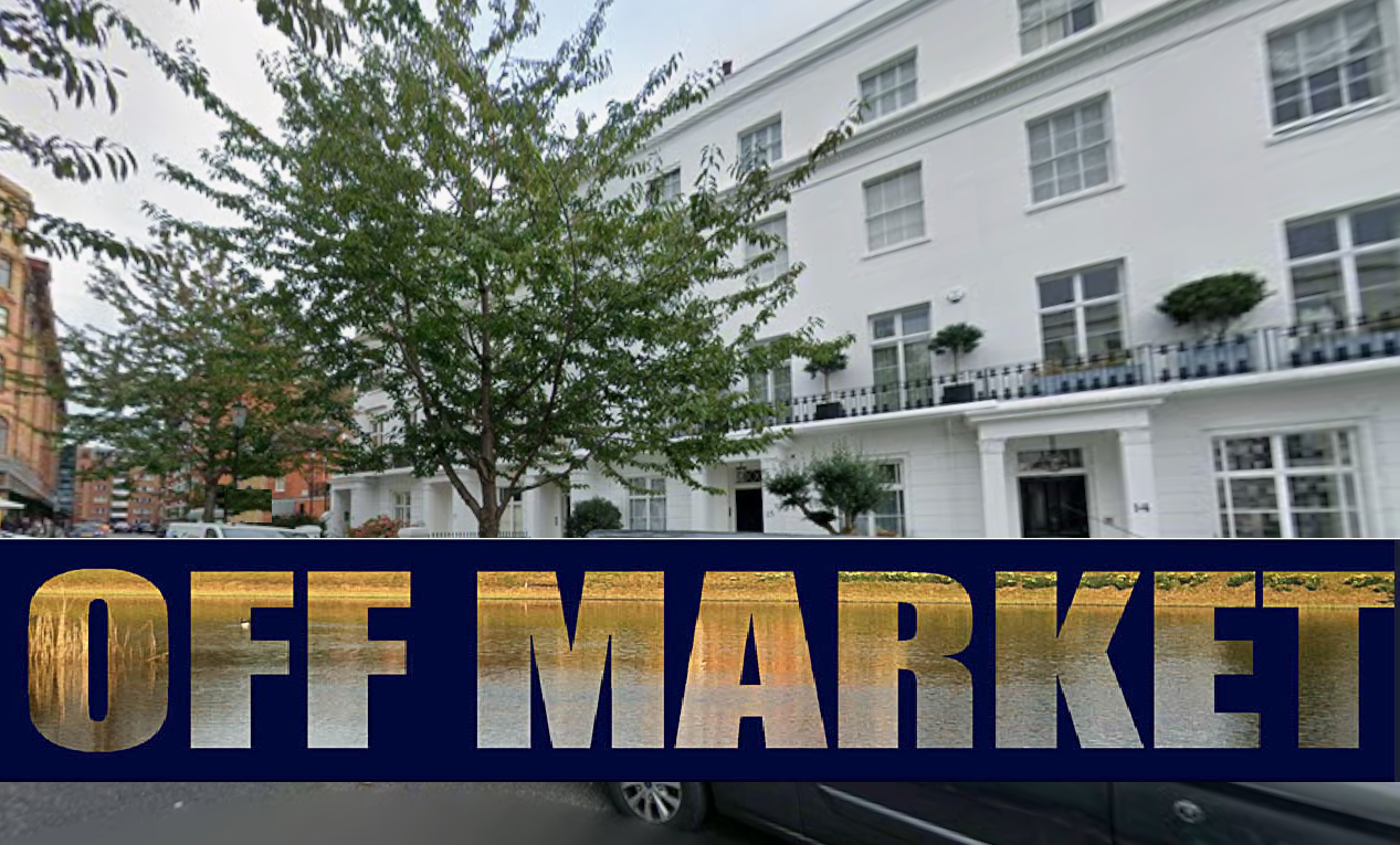 180, Walton Place, London photo 3