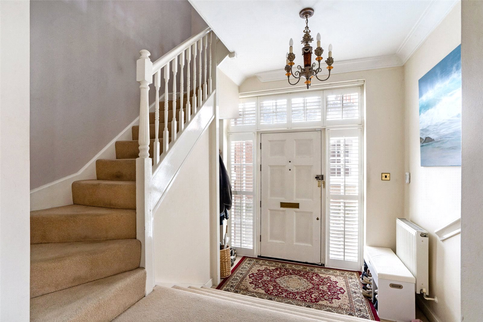 4 bedroom end terrace house for sale 0