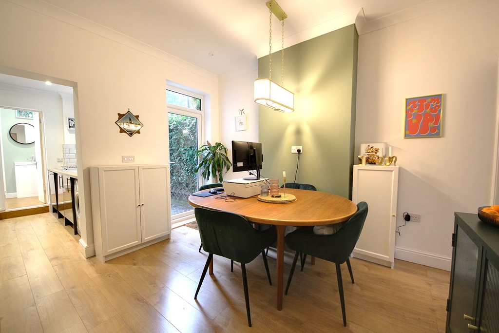 2-bed terraced on 45, Hotblack Road, Norwich, £250,000