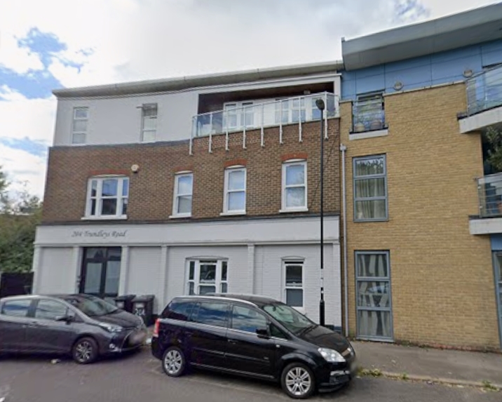 Trundleys Road, London photo 4