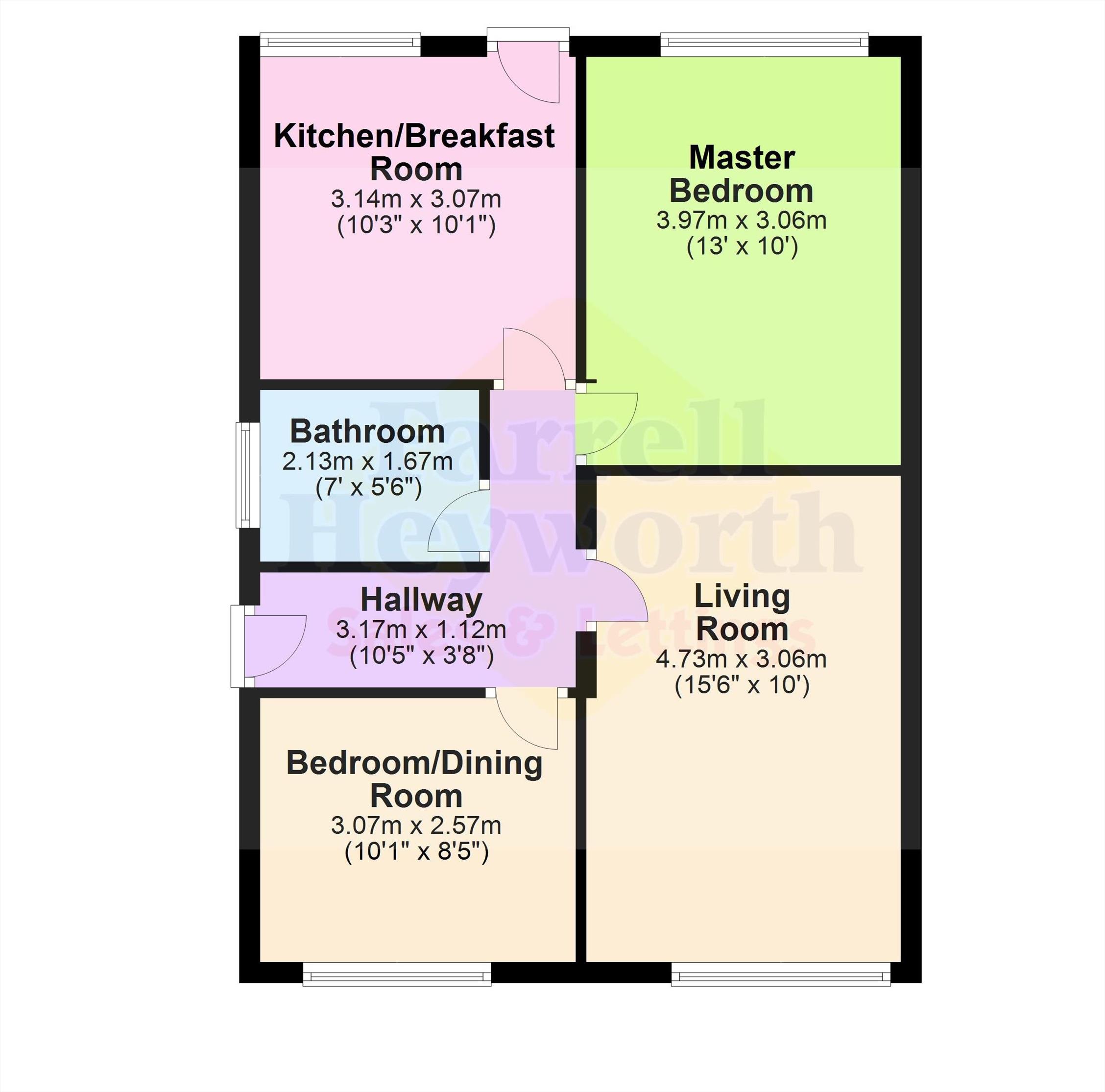 2 Bedrooms Bungalow for sale in St Davids Road, Leyland PR25