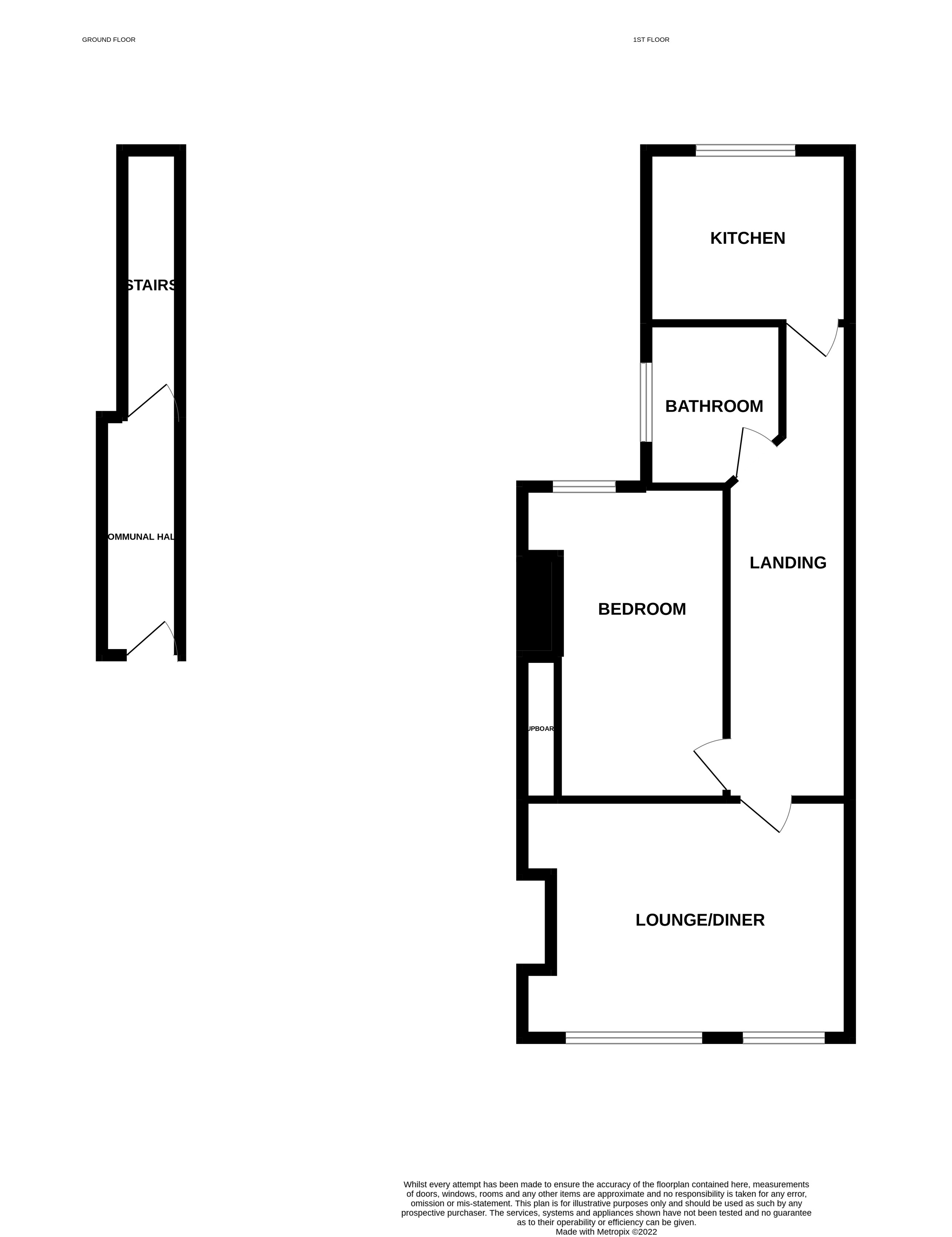 Greenway Lane, Budleigh Salterton EX9, 1 bedroom flat for sale