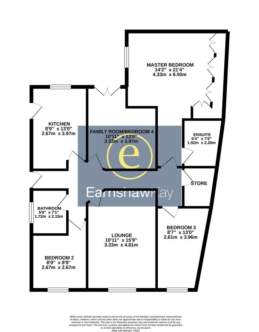Denham Drive, Netherthong, Holmfirth HD9, 3 bedroom detached bungalow
