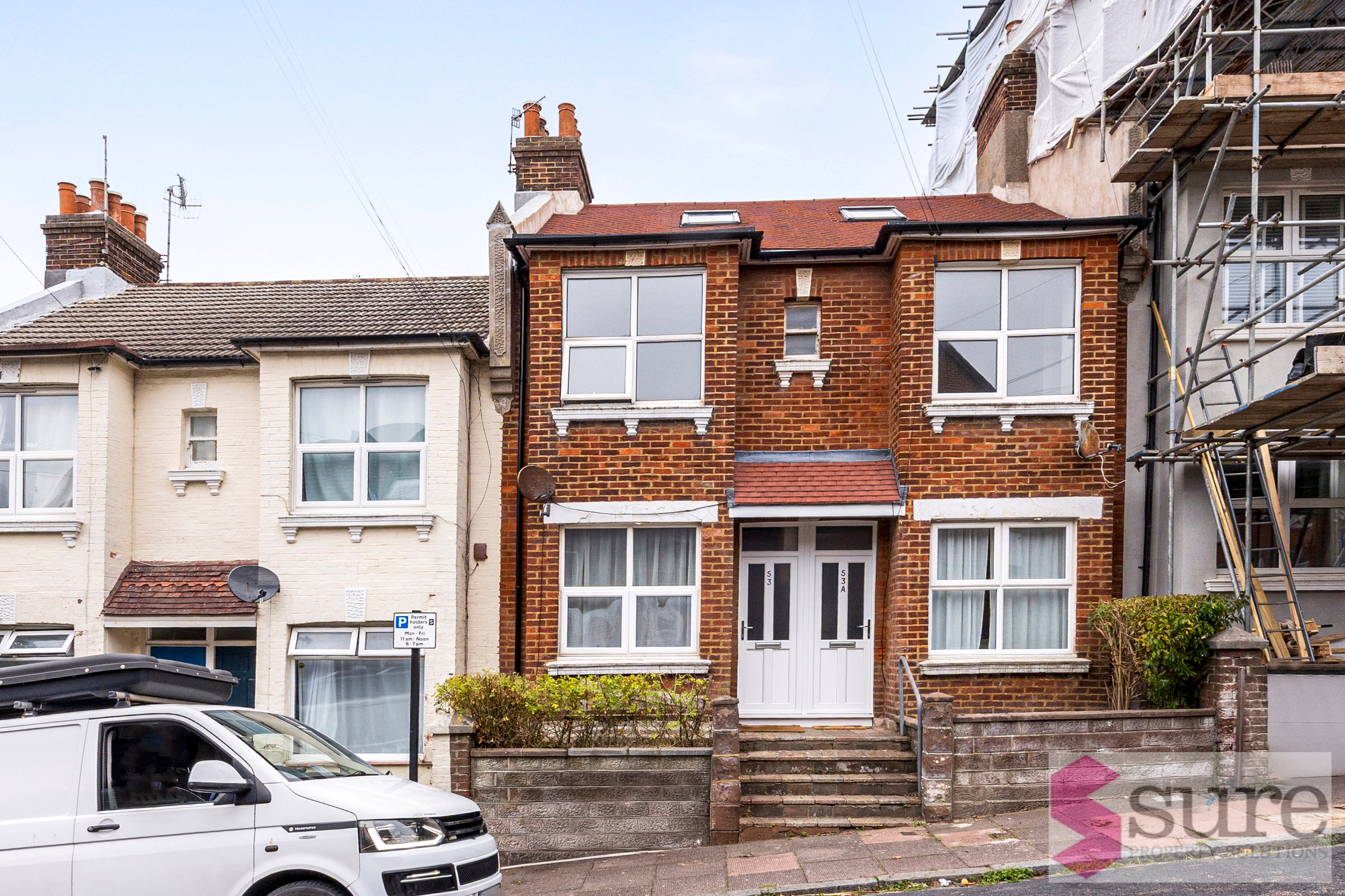 Shanklin Road, Brighton photo 3