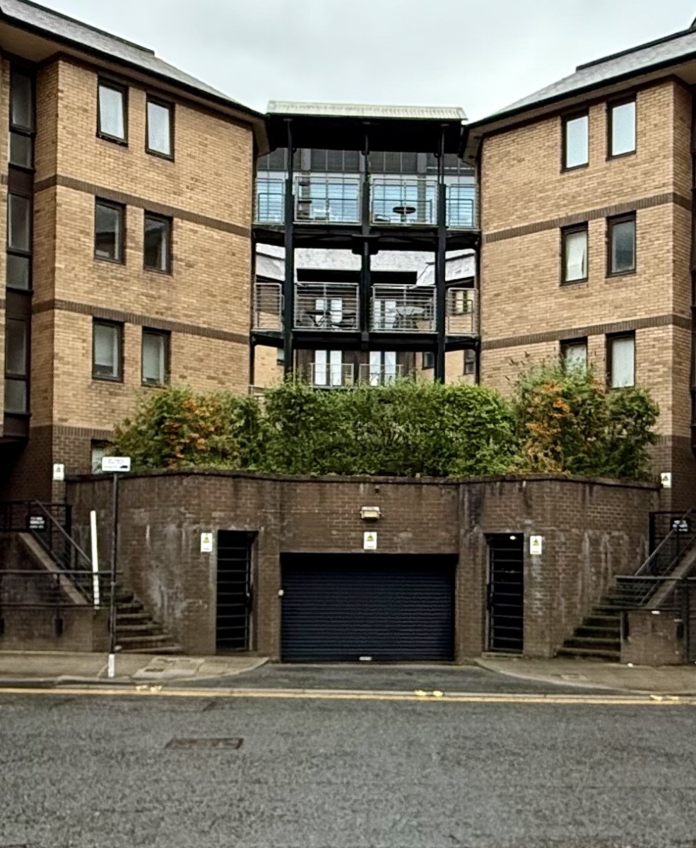 Space 40, Brown Street, Glasgow photo 4